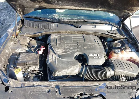 2022 Dodge Charger Gt Rwd из США, поврежденный, VIN 2C3CDXHG5NH106074